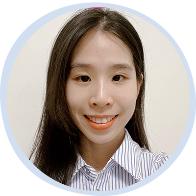 Sylvia Si-Wei Lu