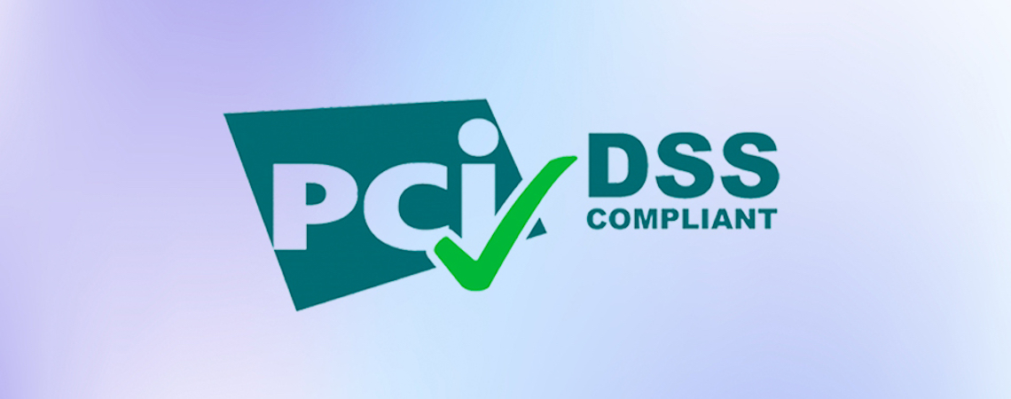 pci dss 4.0 compliant